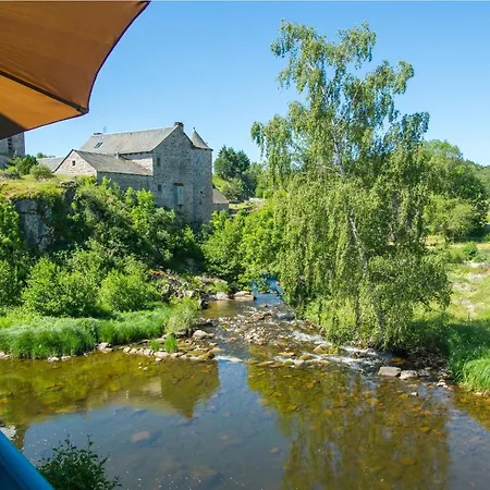 Résidence Les Rives Du Bès