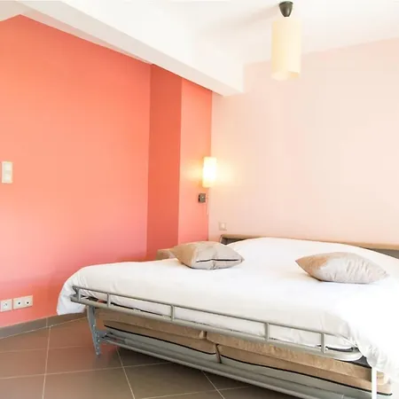 Résidence Les Rives Du Bès Apartamento