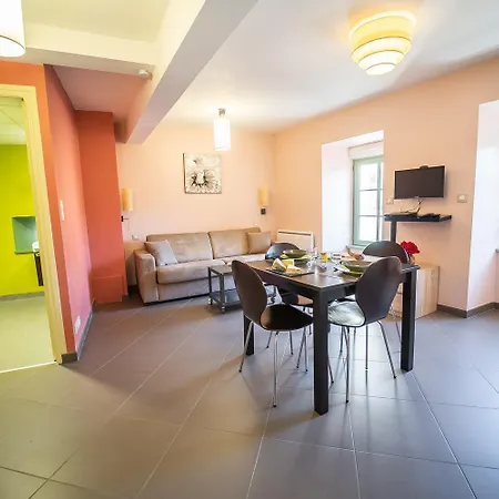 Apartamento Résidence Les Rives Du Bès *