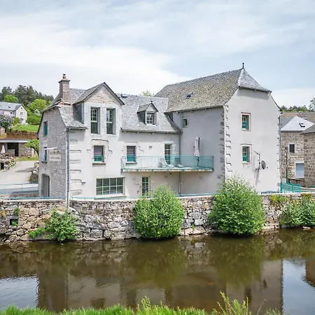 Résidence Les Rives Du Bès Saint-Juéry
