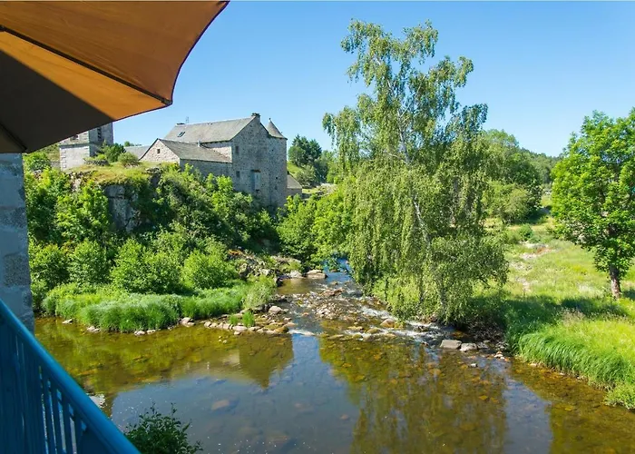 Les Rives Du Bes